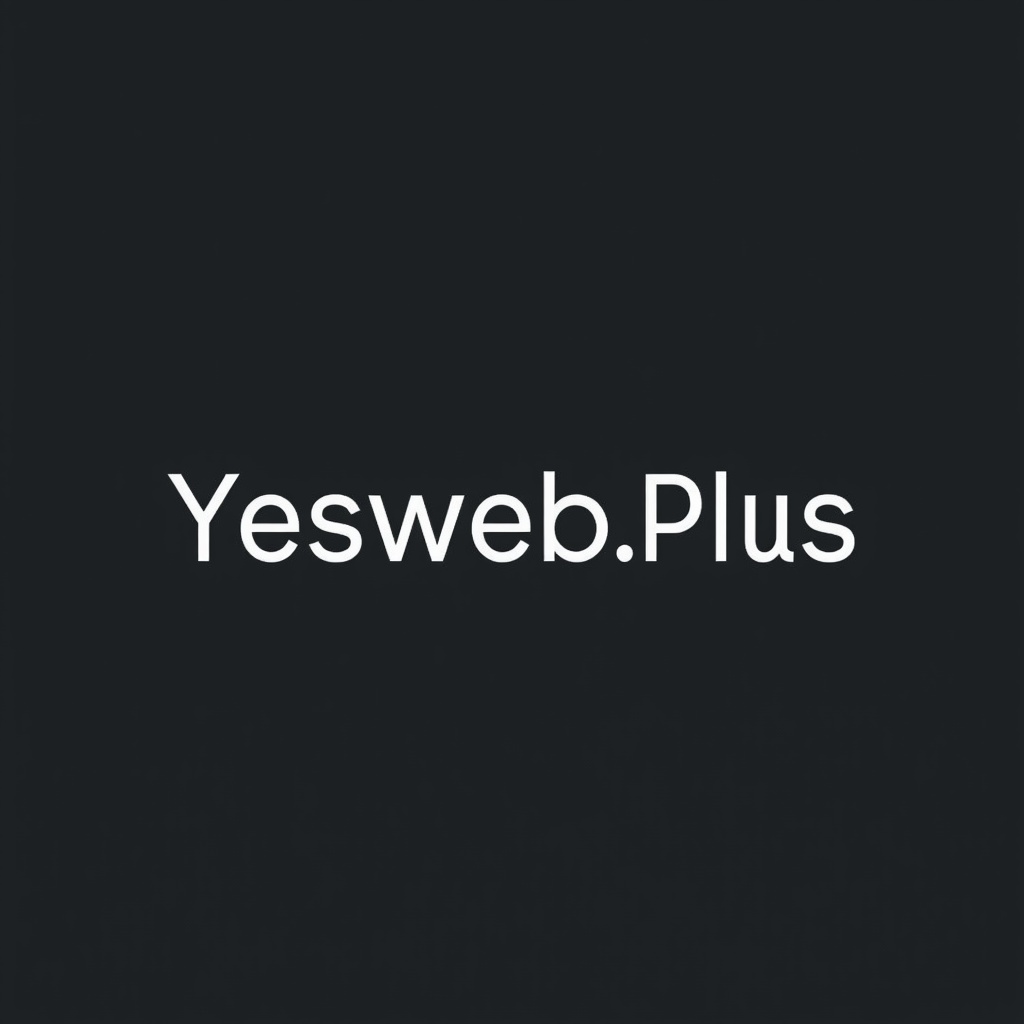 Yesweb